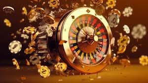 Jadwal pertandingan dan permainan live casino yang dapat diakses di taxibet