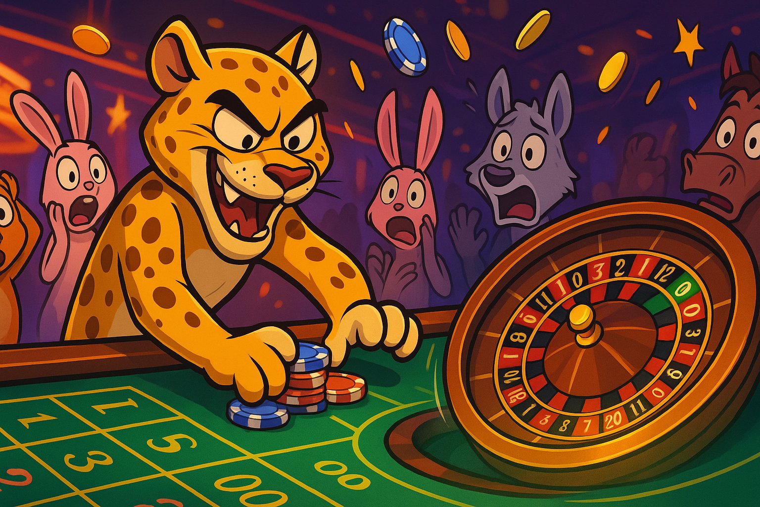 Tampilan mobile taxibet untuk bermain live casino dengan interface nyaman dan responsif